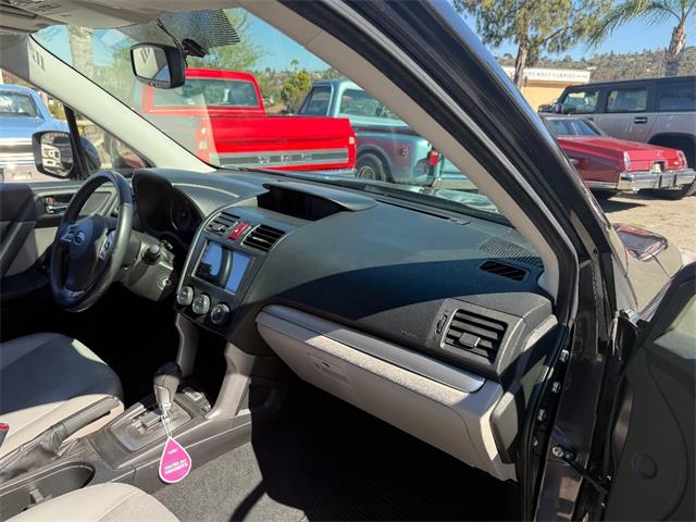 2014 Subaru Forester (CC-2084258) for sale in El Cajon, California