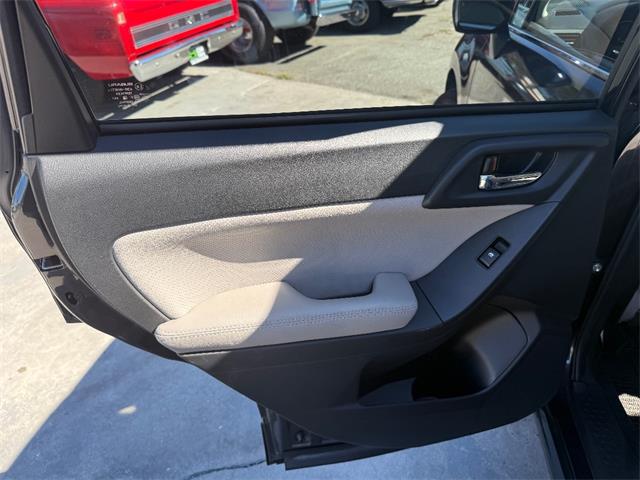 2014 Subaru Forester (CC-2084258) for sale in El Cajon, California