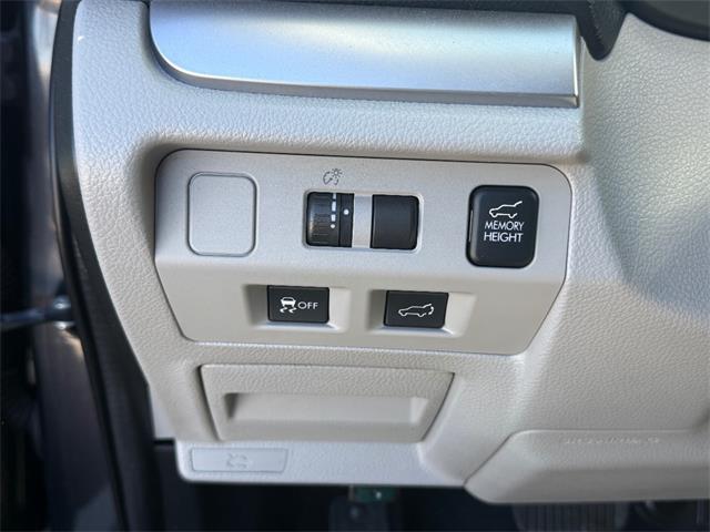 2014 Subaru Forester (CC-2084258) for sale in El Cajon, California