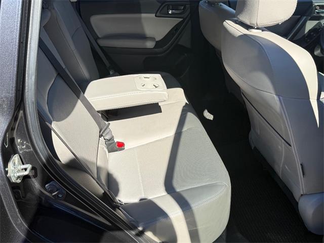 2014 Subaru Forester (CC-2084258) for sale in El Cajon, California