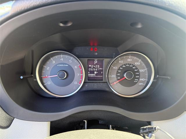 2014 Subaru Forester (CC-2084258) for sale in El Cajon, California
