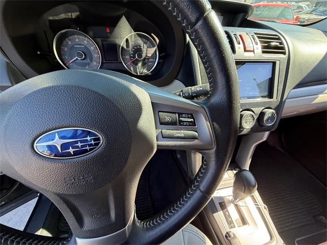 2014 Subaru Forester (CC-2084258) for sale in El Cajon, California