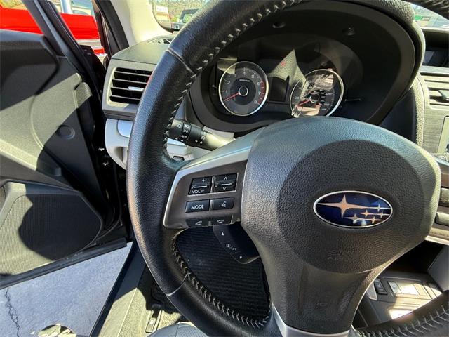 2014 Subaru Forester (CC-2084258) for sale in El Cajon, California