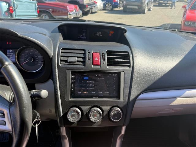 2014 Subaru Forester (CC-2084258) for sale in El Cajon, California