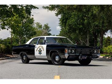 1970 Mercury Monterey (CC-2084261) for sale in Orlando, Florida