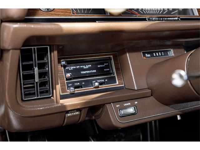 1970 Mercury Monterey (CC-2084261) for sale in Orlando, Florida