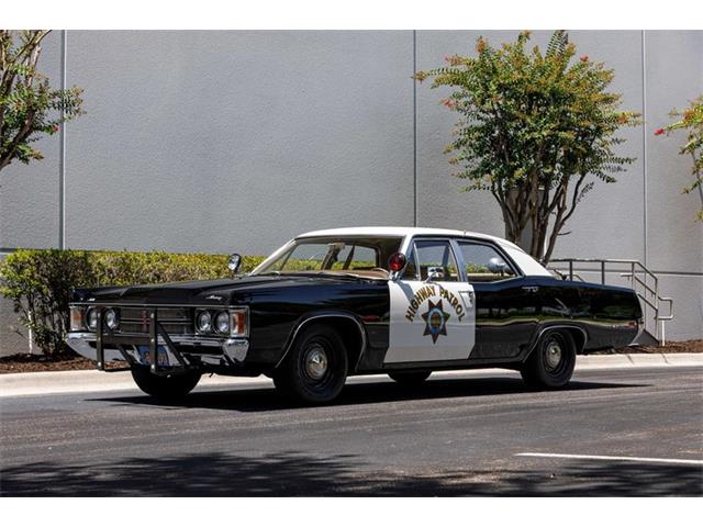 1970 Mercury Monterey (CC-2084261) for sale in Orlando, Florida