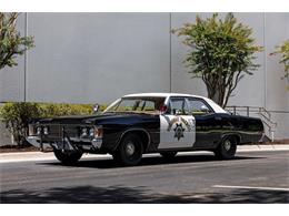 1970 Mercury Monterey (CC-2084261) for sale in Orlando, Florida