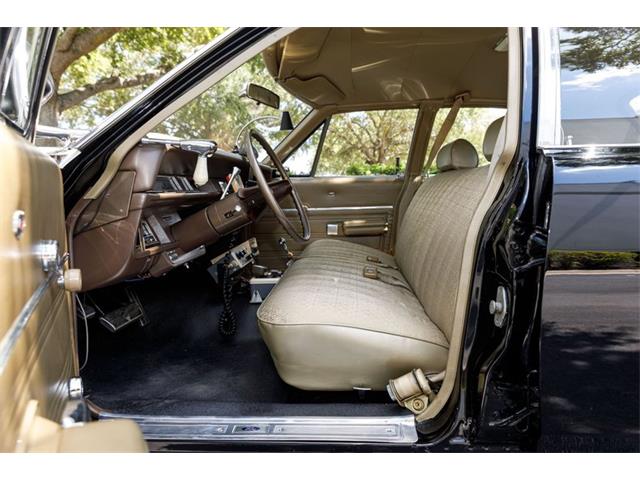 1970 Mercury Monterey (CC-2084261) for sale in Orlando, Florida