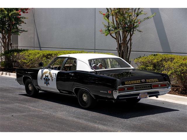 1970 Mercury Monterey (CC-2084261) for sale in Orlando, Florida