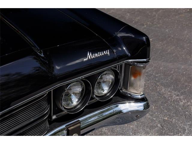 1970 Mercury Monterey (CC-2084261) for sale in Orlando, Florida