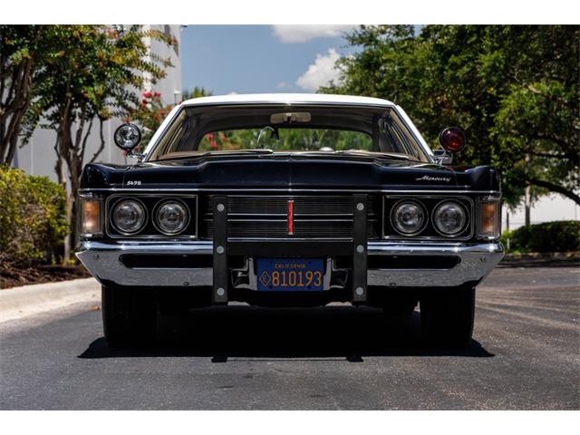 1970 Mercury Monterey (CC-2084261) for sale in Orlando, Florida