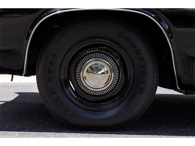 1970 Mercury Monterey (CC-2084261) for sale in Orlando, Florida