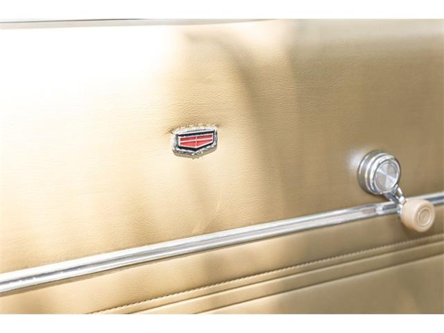 1970 Mercury Monterey (CC-2084261) for sale in Orlando, Florida