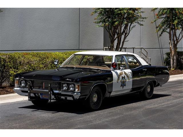 1970 Mercury Monterey (CC-2084261) for sale in Orlando, Florida