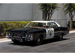 1970 Mercury Monterey (CC-2084261) for sale in Orlando, Florida