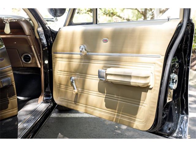 1970 Mercury Monterey (CC-2084261) for sale in Orlando, Florida