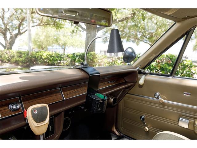1970 Mercury Monterey (CC-2084261) for sale in Orlando, Florida