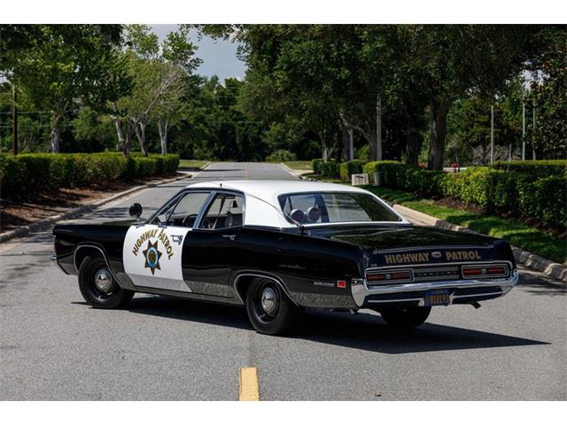 1970 Mercury Monterey (CC-2084261) for sale in Orlando, Florida