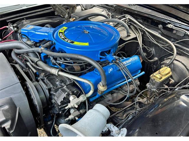 1970 Mercury Monterey (CC-2084261) for sale in Orlando, Florida