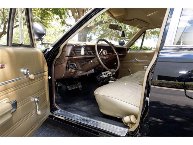 1970 Mercury Monterey (CC-2084261) for sale in Orlando, Florida