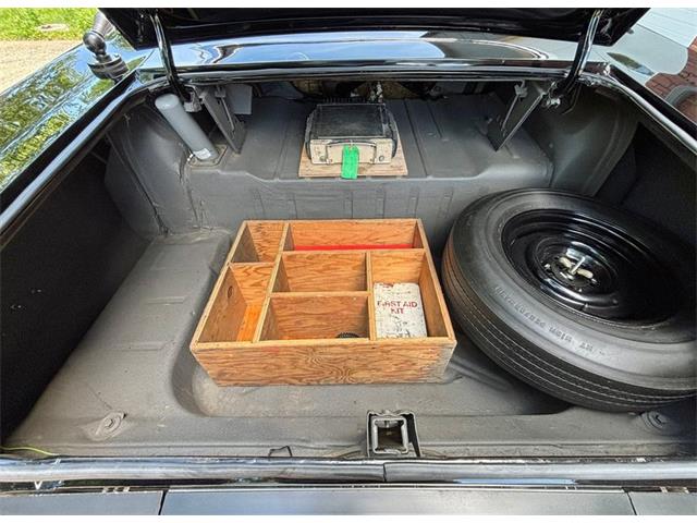 1970 Mercury Monterey (CC-2084261) for sale in Orlando, Florida