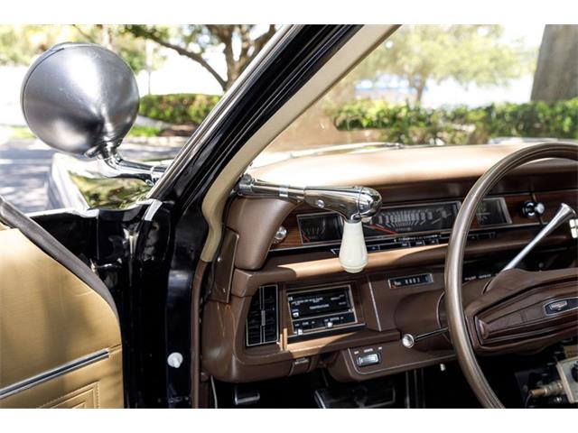 1970 Mercury Monterey (CC-2084261) for sale in Orlando, Florida