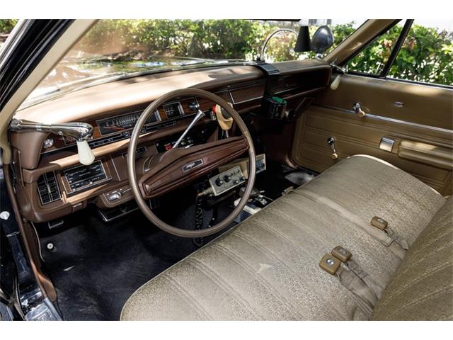 1970 Mercury Monterey (CC-2084261) for sale in Orlando, Florida