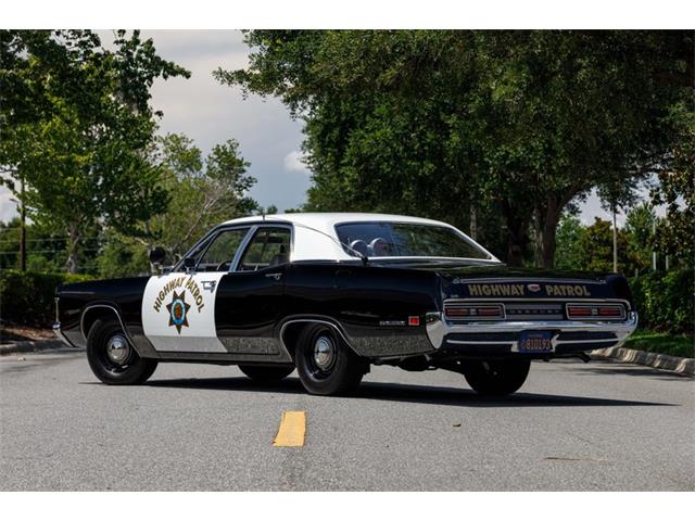 1970 Mercury Monterey (CC-2084261) for sale in Orlando, Florida
