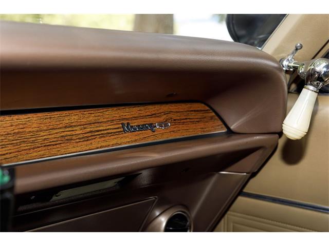 1970 Mercury Monterey (CC-2084261) for sale in Orlando, Florida