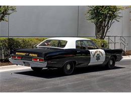 1970 Mercury Monterey (CC-2084261) for sale in Orlando, Florida