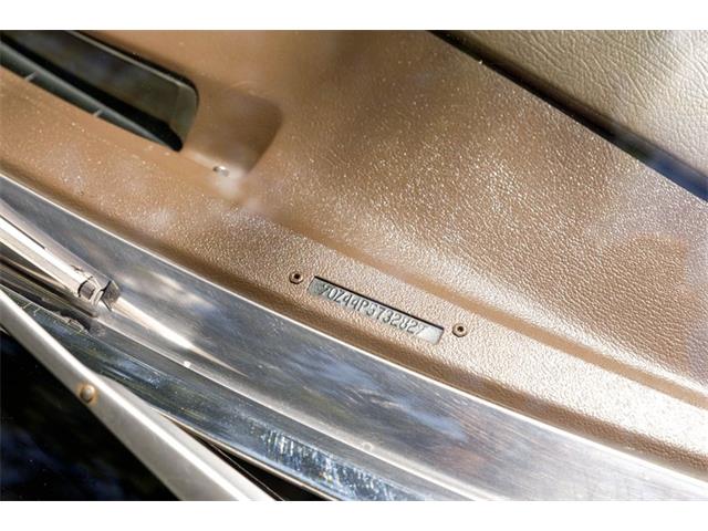 1970 Mercury Monterey (CC-2084261) for sale in Orlando, Florida