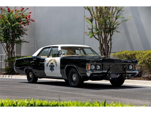 1970 Mercury Monterey (CC-2084261) for sale in Orlando, Florida