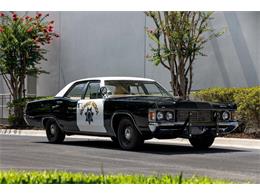 1970 Mercury Monterey (CC-2084261) for sale in Orlando, Florida
