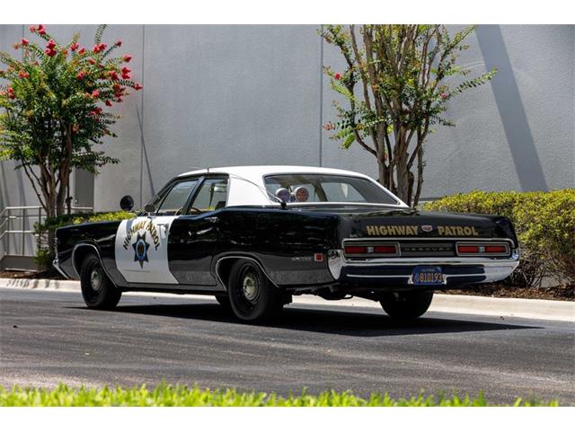 1970 Mercury Monterey (CC-2084261) for sale in Orlando, Florida