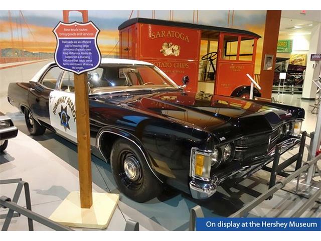 1970 Mercury Monterey (CC-2084261) for sale in Orlando, Florida