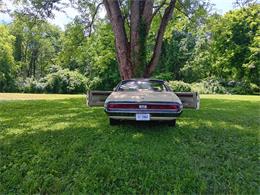 1969 Mercury Cougar (CC-2084262) for sale in Putnam , Connecticut
