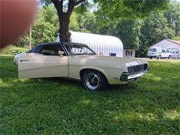 1969 Mercury Cougar (CC-2084262) for sale in Putnam , Connecticut