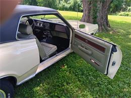 1969 Mercury Cougar (CC-2084262) for sale in Putnam , Connecticut