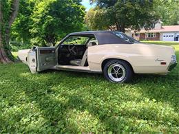 1969 Mercury Cougar (CC-2084262) for sale in Putnam , Connecticut