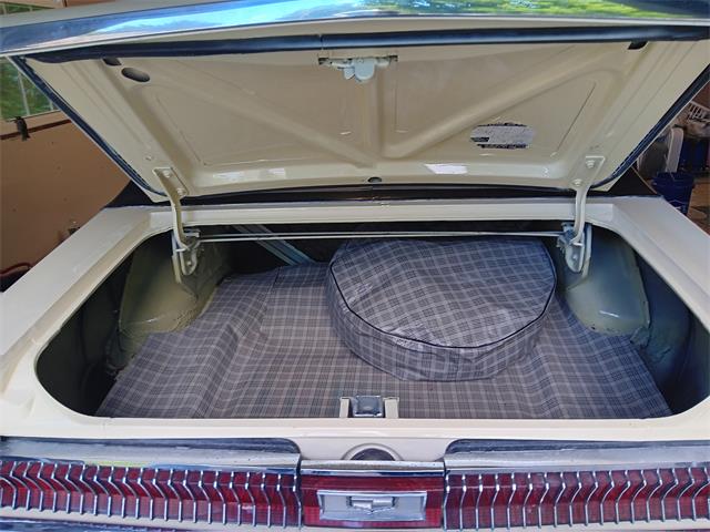1969 Mercury Cougar (CC-2084262) for sale in Putnam , Connecticut