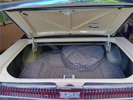 1969 Mercury Cougar (CC-2084262) for sale in Putnam , Connecticut