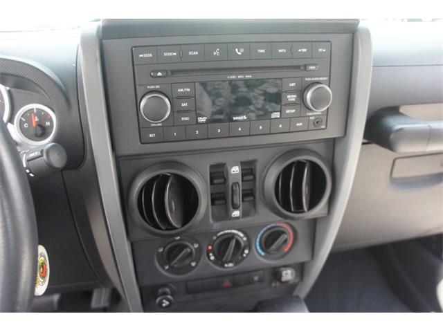 2007 Jeep Wrangler (CC-2084263) for sale in Lantana, Florida