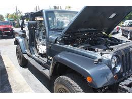 2007 Jeep Wrangler (CC-2084263) for sale in Lantana, Florida