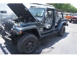 2007 Jeep Wrangler (CC-2084263) for sale in Lantana, Florida