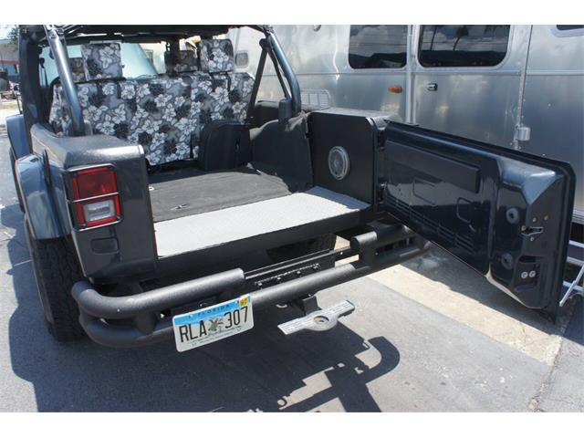 2007 Jeep Wrangler (CC-2084263) for sale in Lantana, Florida