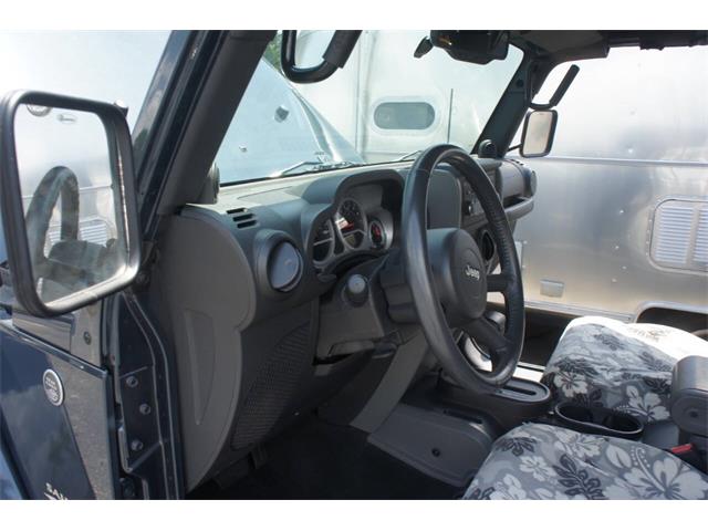 2007 Jeep Wrangler (CC-2084263) for sale in Lantana, Florida