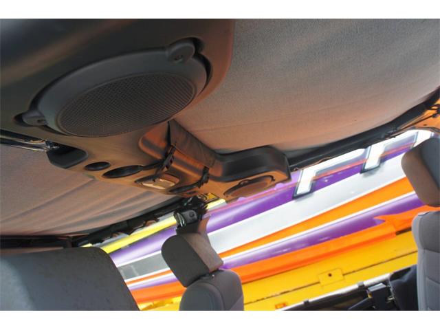 2007 Jeep Wrangler (CC-2084263) for sale in Lantana, Florida