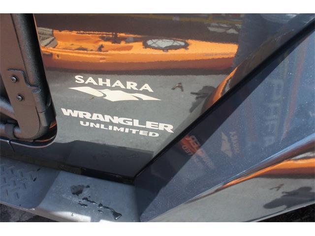 2007 Jeep Wrangler (CC-2084263) for sale in Lantana, Florida