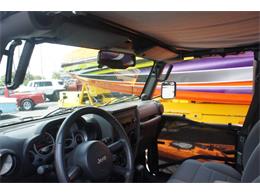 2007 Jeep Wrangler (CC-2084263) for sale in Lantana, Florida